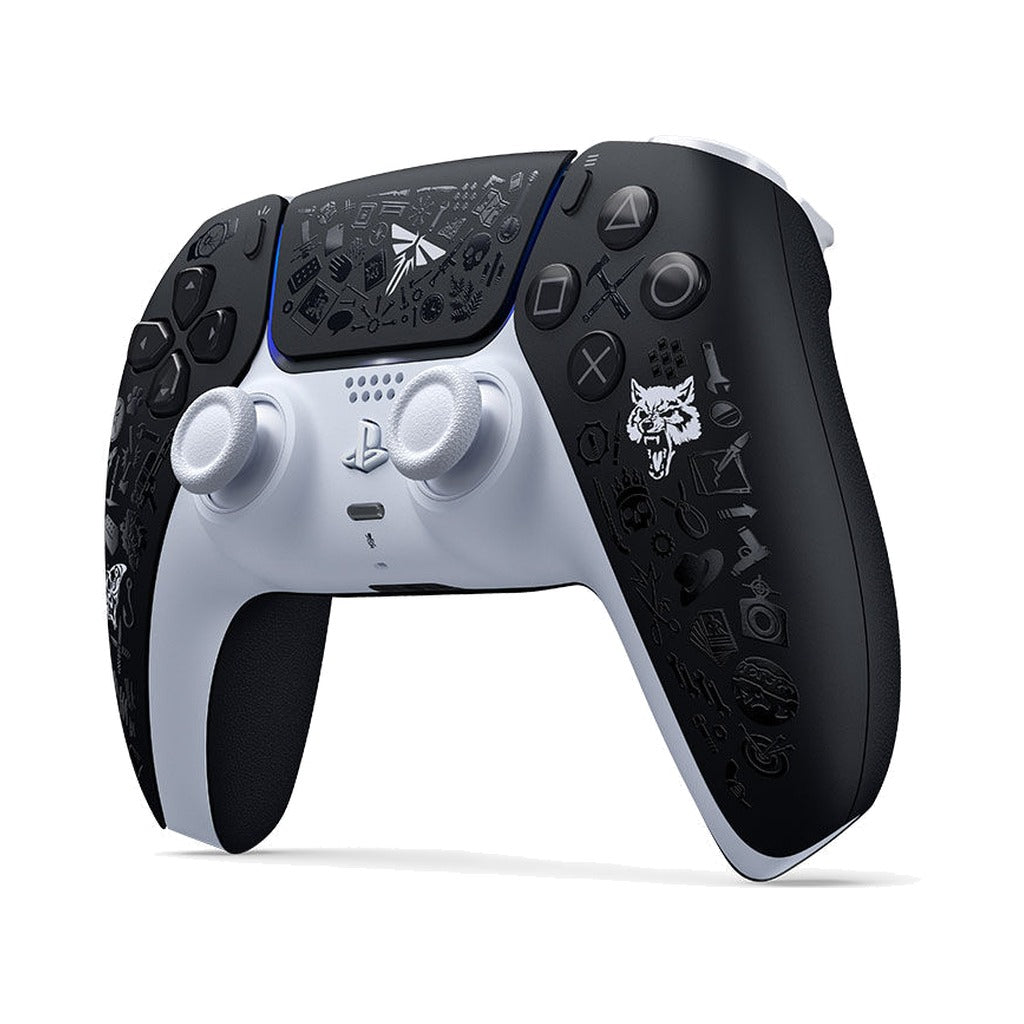 Sony DualSense Wireless Controller – The Last of Us Limited Edition - view 3