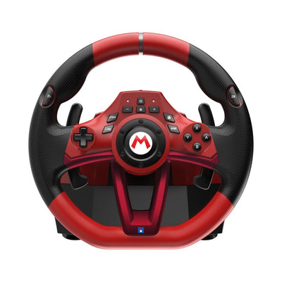 HORI Mario Kart Racing Wheel Pro Deluxe for Nintendo Switch 2 - view 3