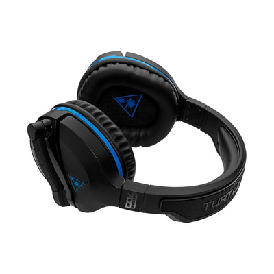 Turtle Beach Stealth 700 Wireless Gaming Headset for PS4 (Gen 1) - Black/Blue - view 3