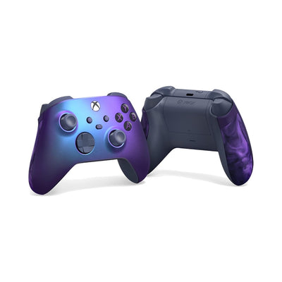 Microsoft Xbox Wireless Controller – Stellar Shift Special Edition - view 3