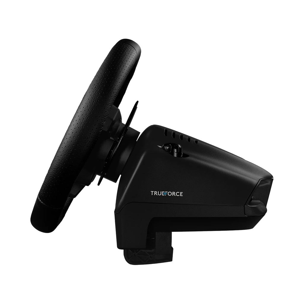 Logitech G923 TRUEFORCE Sim Racing Wheel for PlayStation and PC - view 3