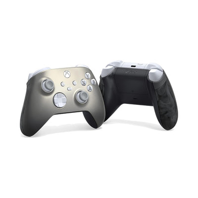 Microsoft Xbox Wireless Controller – Lunar Shift Special Edition - view 3
