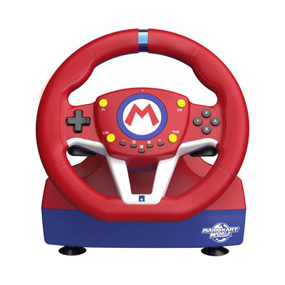 HORI Mario Kart Racing Wheel Pro Mini for Nintendo Switch 2 - view 3