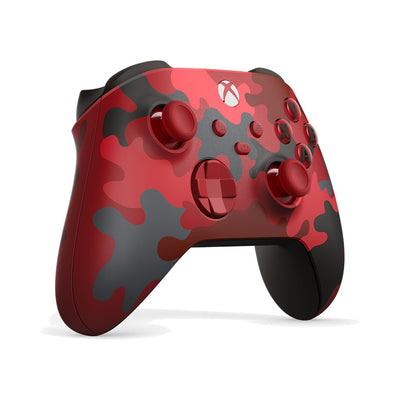 Microsoft Xbox Wireless Controller – Daystrike Camo Special Edition - view 3