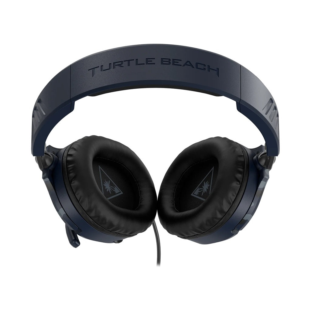 Turtle Beach Recon 70 Wired Gaming Headset - view 3