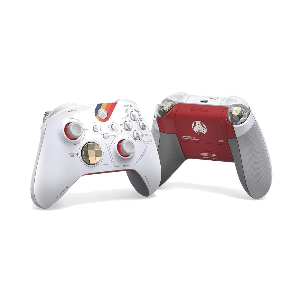 Microsoft Xbox Wireless Controller – Starfield Limited Edition - view 3