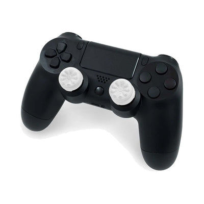 KontrolFreek FPS Freek Galaxy Performance Thumbsticks (PS5/PS4) – White - view 3
