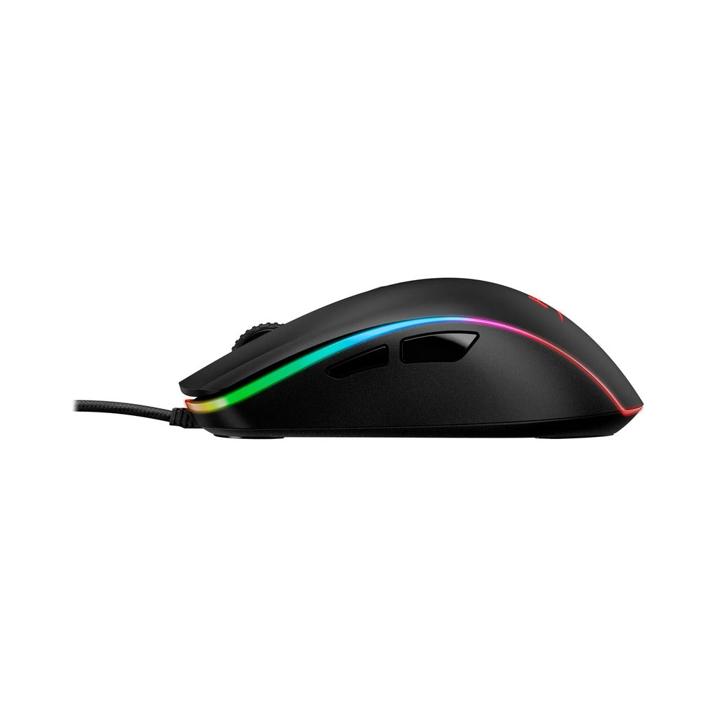 HyperX Pulsefire Surge RGB Gaming Mouse - Black - view 3