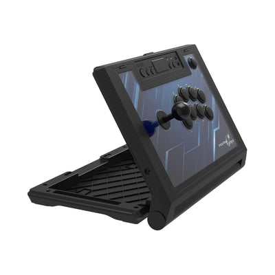 HORI Fighting Stick α for PlayStation 5, PlayStation 4 and Windows 11/10 - view 3