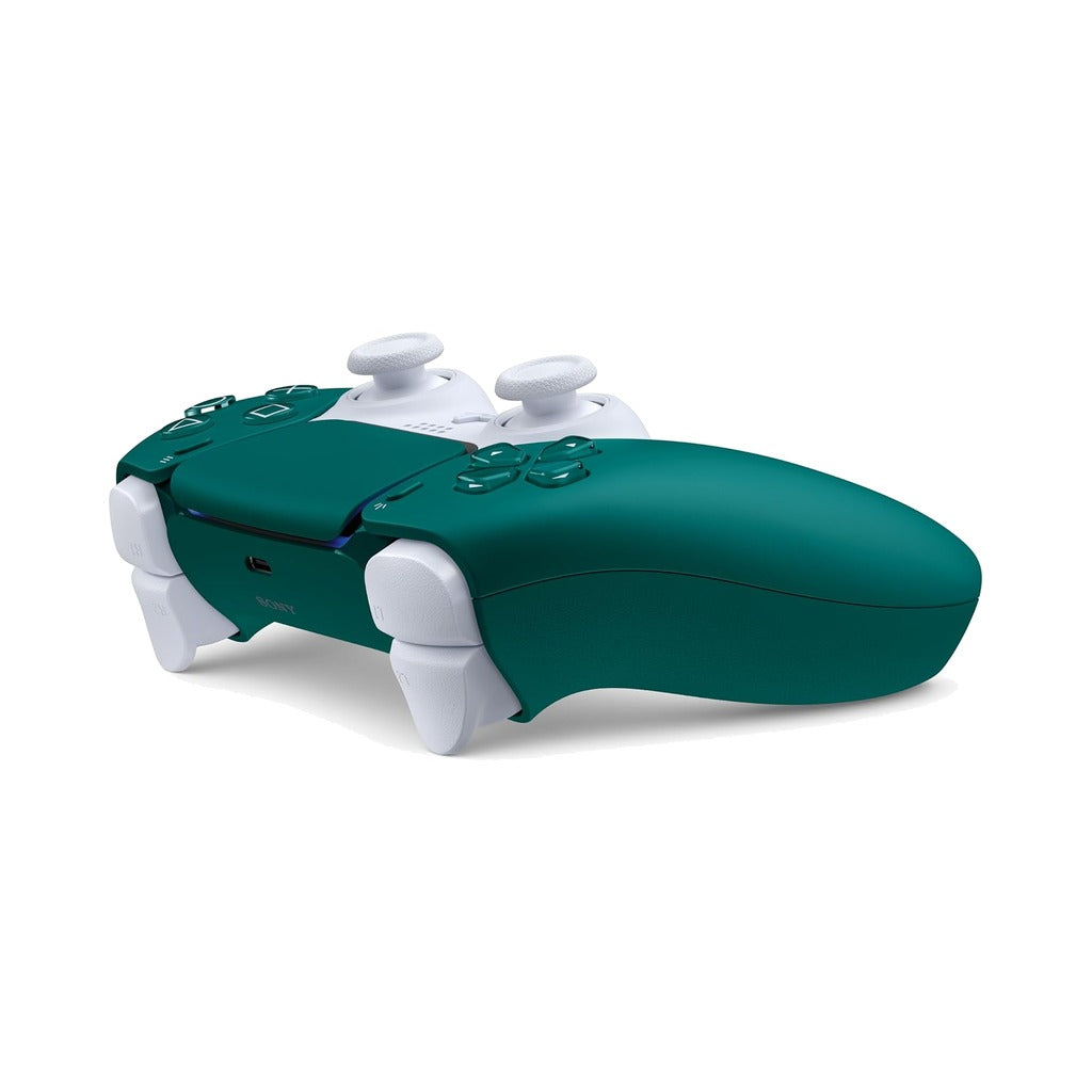 Sony DualSense Wireless Controller – Alpine Green - view 3
