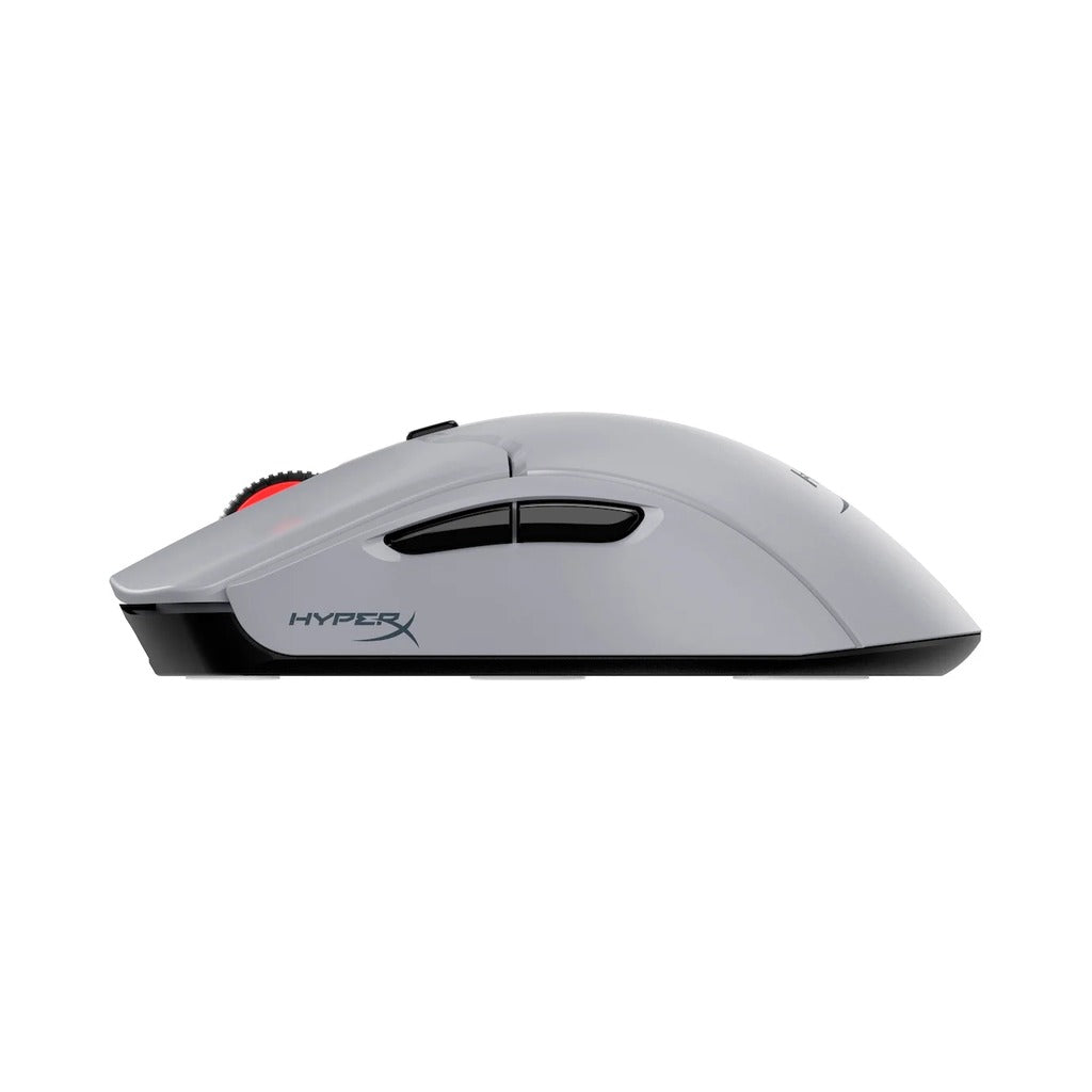 HyperX Pulsefire Haste 2 Pro 4K Wireless Gaming Mouse - Slate Gray - view 3
