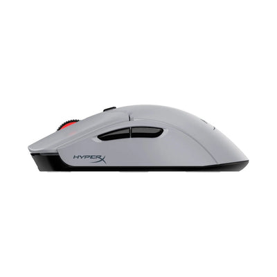 HyperX Pulsefire Haste 2 Pro 4K Wireless Gaming Mouse - Slate Gray - view 3