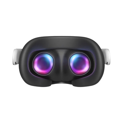 KIWI design F3 Silicone Facial Interface for Meta Quest 3 - view 3