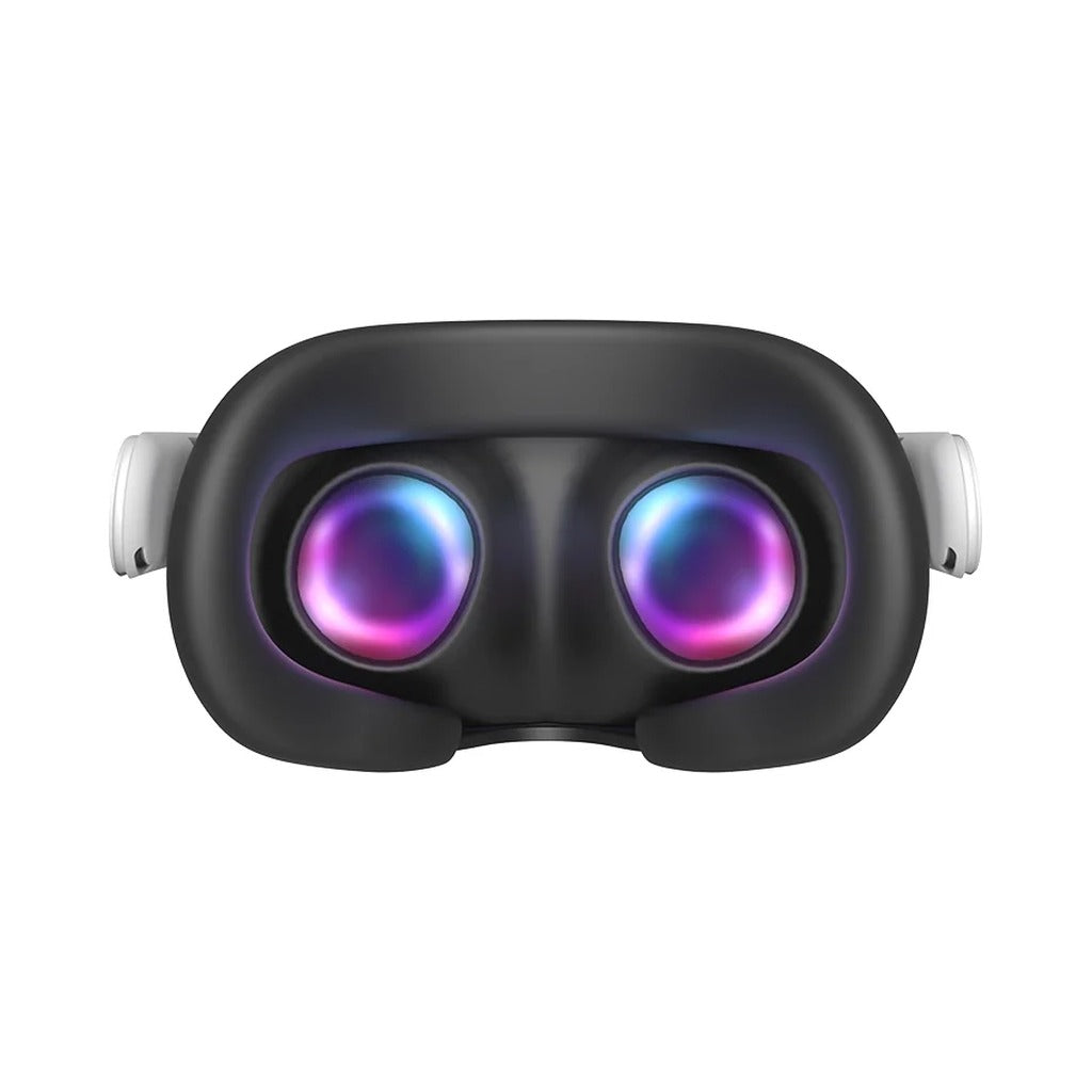 KIWI design F3 Silicone Facial Interface for Meta Quest 3 - view 3