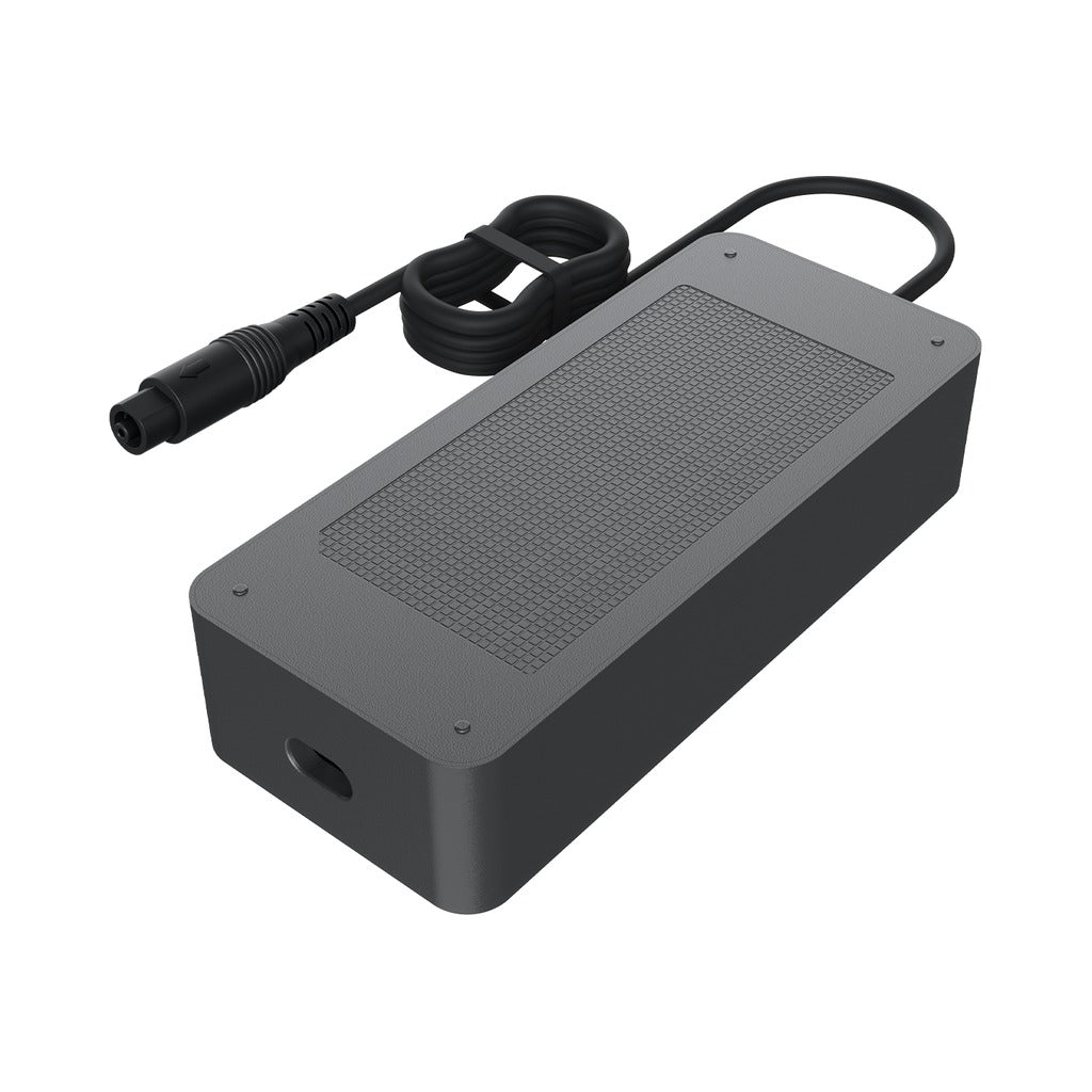 Xiaomi Electric Scooter Fast Charger 2 - view 3
