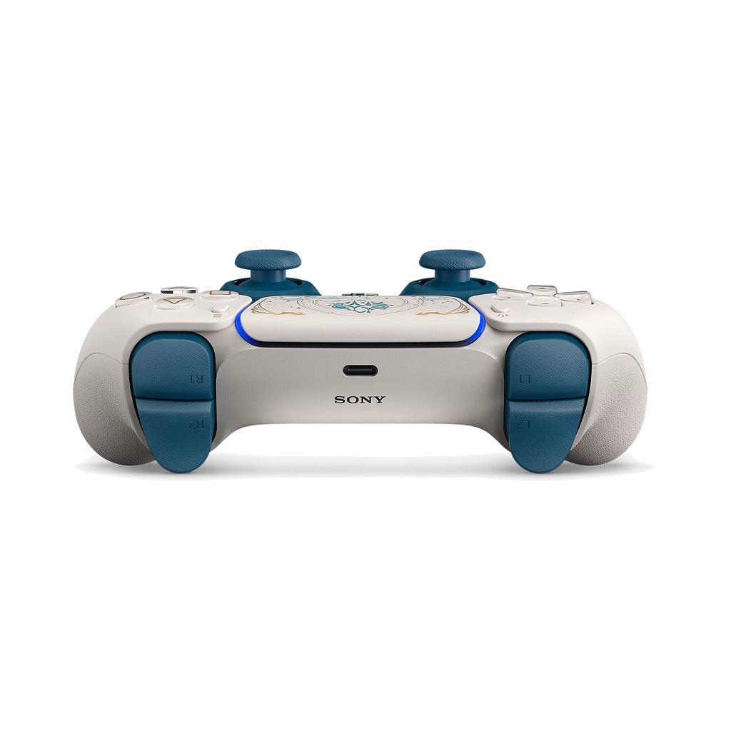 Sony DualSense Wireless Controller – Genshin Impact Limited Edition - view 3