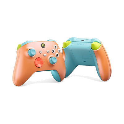 Microsoft Xbox Wireless Controller – Sunkissed Vibes OPI Special Edition - view 3