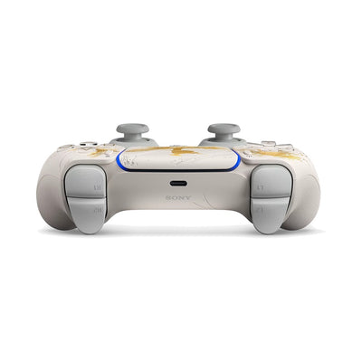 Sony DualSense Wireless Controller – Ghost of Yōtei Gold Limited Edition - view 3