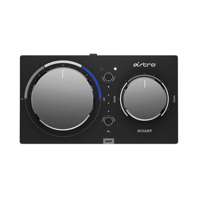 ASTRO Gaming A40 TR Headset + MixAmp Pro TR for PlayStation - view 3