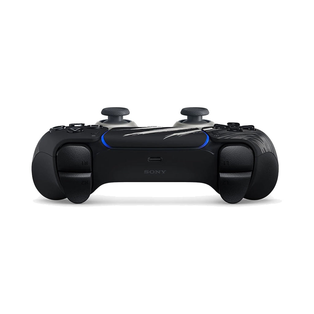 Sony DualSense Wireless Controller – Marvel's Wolverine Adamantium Limited Edition - view 3