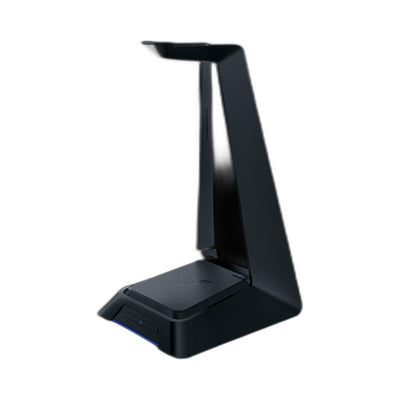 Razer Thresher Ultimate for PS4 Wireless Gaming Headset with Base Station - Black/Blue - view 3