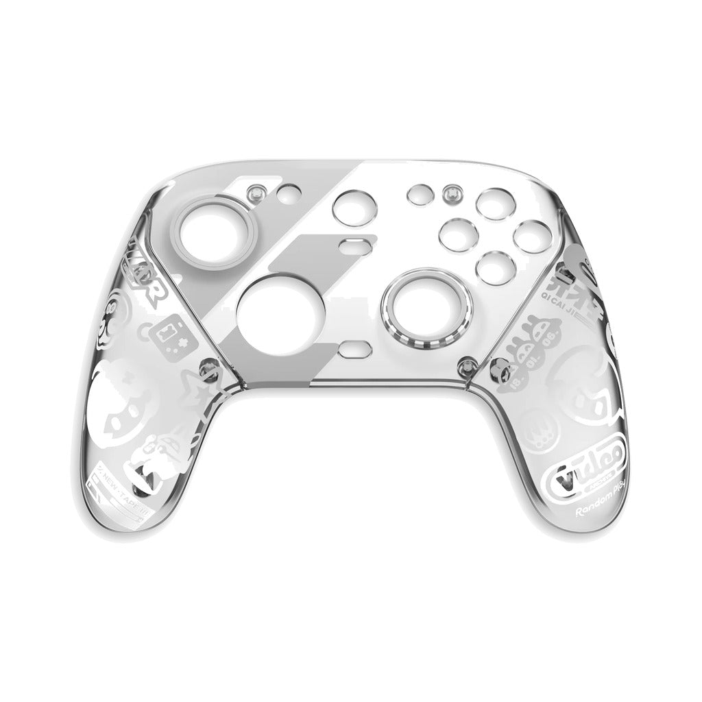GameSir G7 Pro Wireless Controller for Xbox - Zenless Zone Zero Edition - view 3