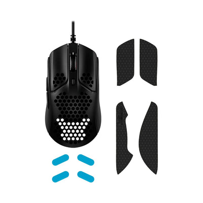 HyperX Pulsefire Haste Gaming Mouse - Black - view 3
