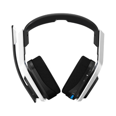 ASTRO Gaming A20 Wireless Gen 2 Gaming Headset - Blue/White (PlayStation) - view 3
