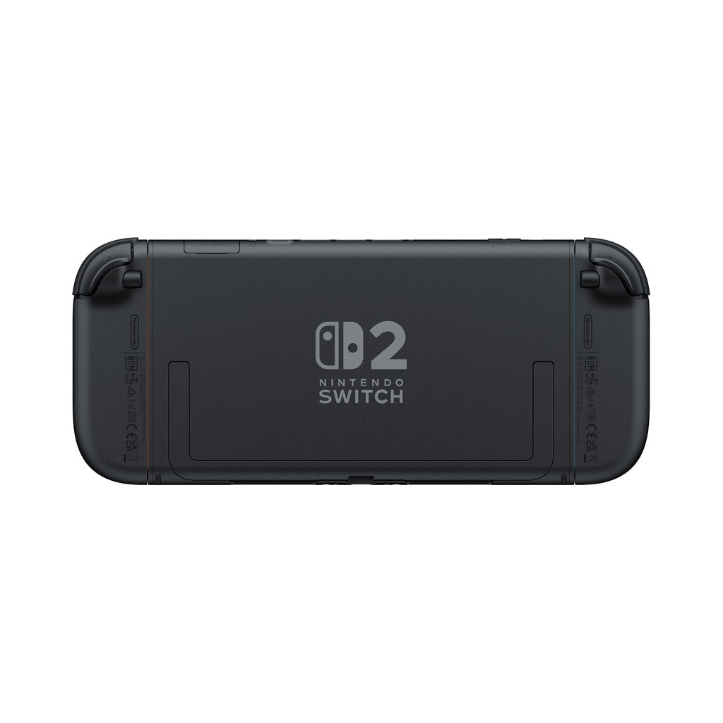 Nintendo Switch 2 - view 3