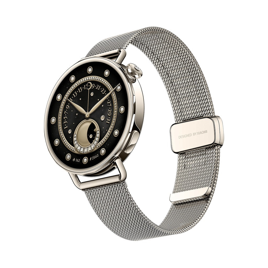 Xiaomi Watch S4 41mm - view 4