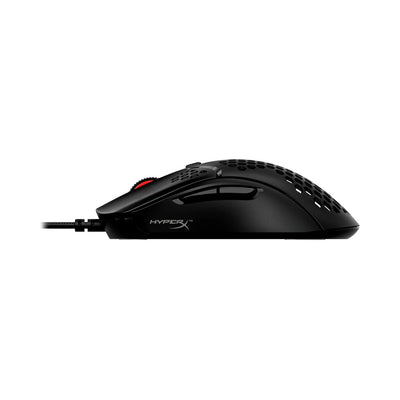 HyperX Pulsefire Haste Gaming Mouse - Black - view 4