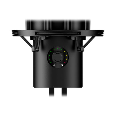 HyperX QuadCast 2 S USB Microphone - Black - view 4
