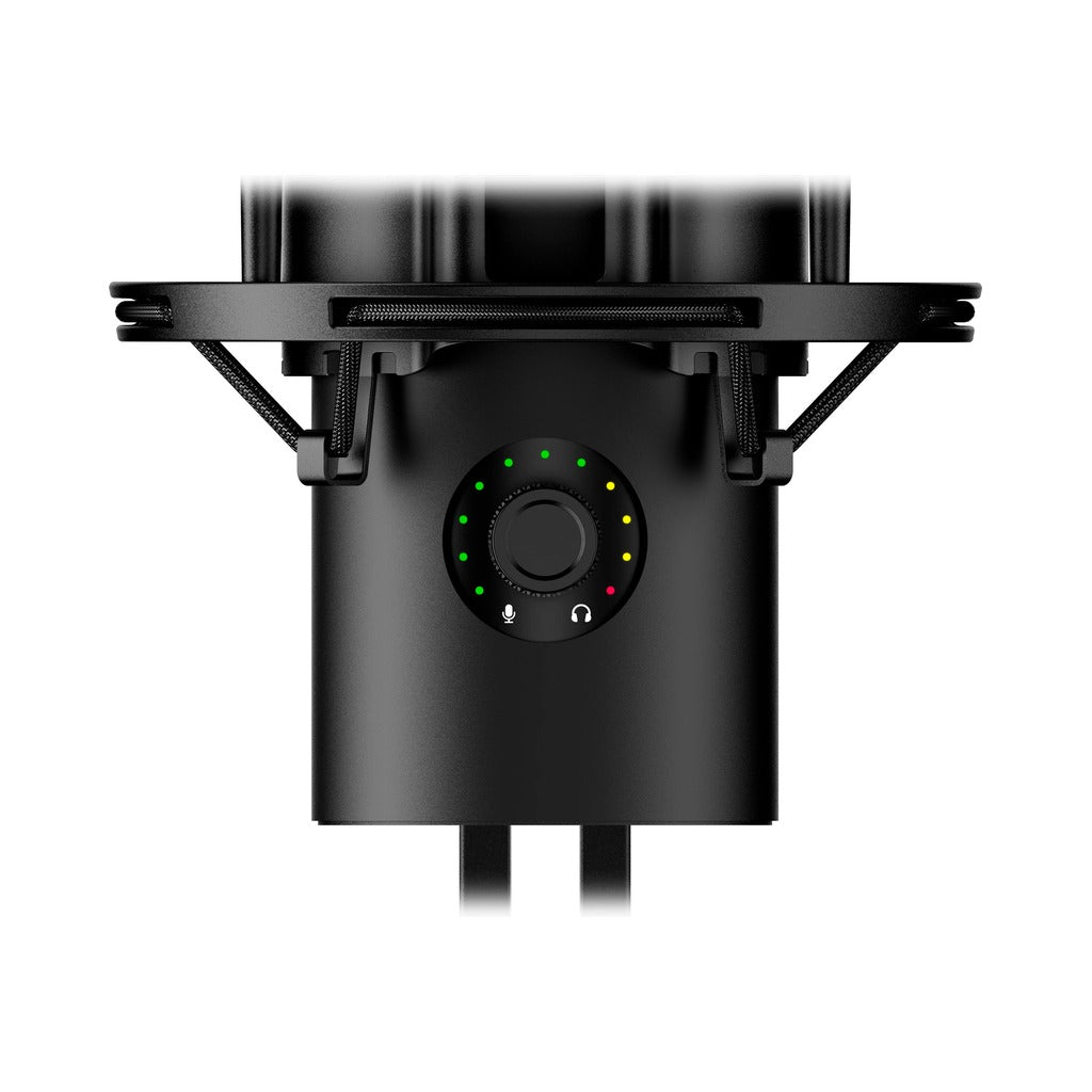 HyperX QuadCast 2 S USB Microphone - Black - view 4