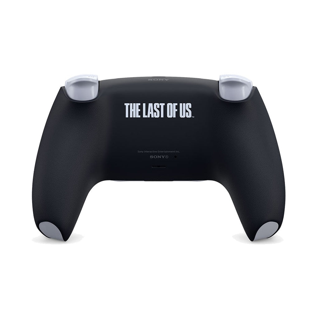 Sony DualSense Wireless Controller – The Last of Us Limited Edition - view 4