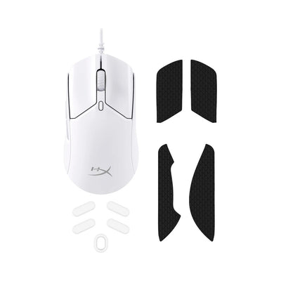 HyperX Pulsefire Haste 2 Wired Gaming Mouse - view 4