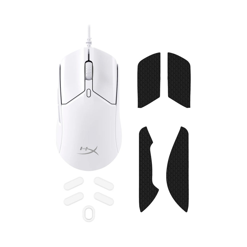 HyperX Pulsefire Haste 2 Wired Gaming Mouse - view 4