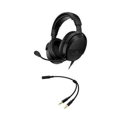 HyperX Cloud Stinger 3 Gaming Headset - view 4