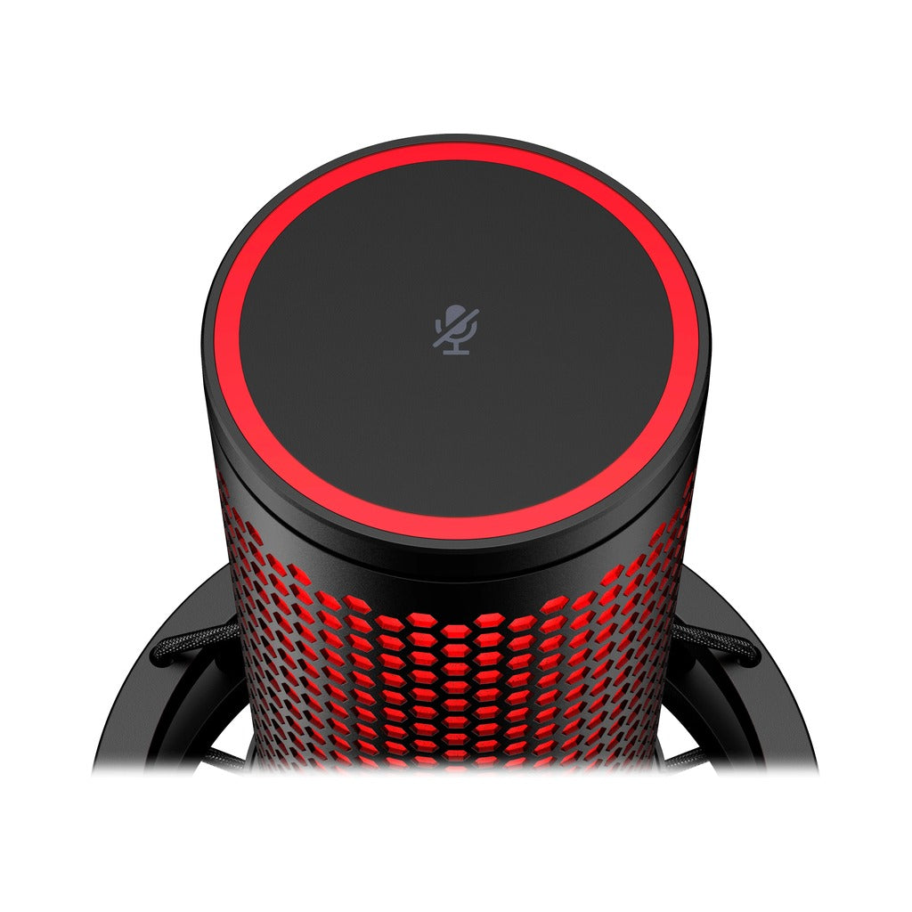 HyperX QuadCast 2 USB Microphone - view 4