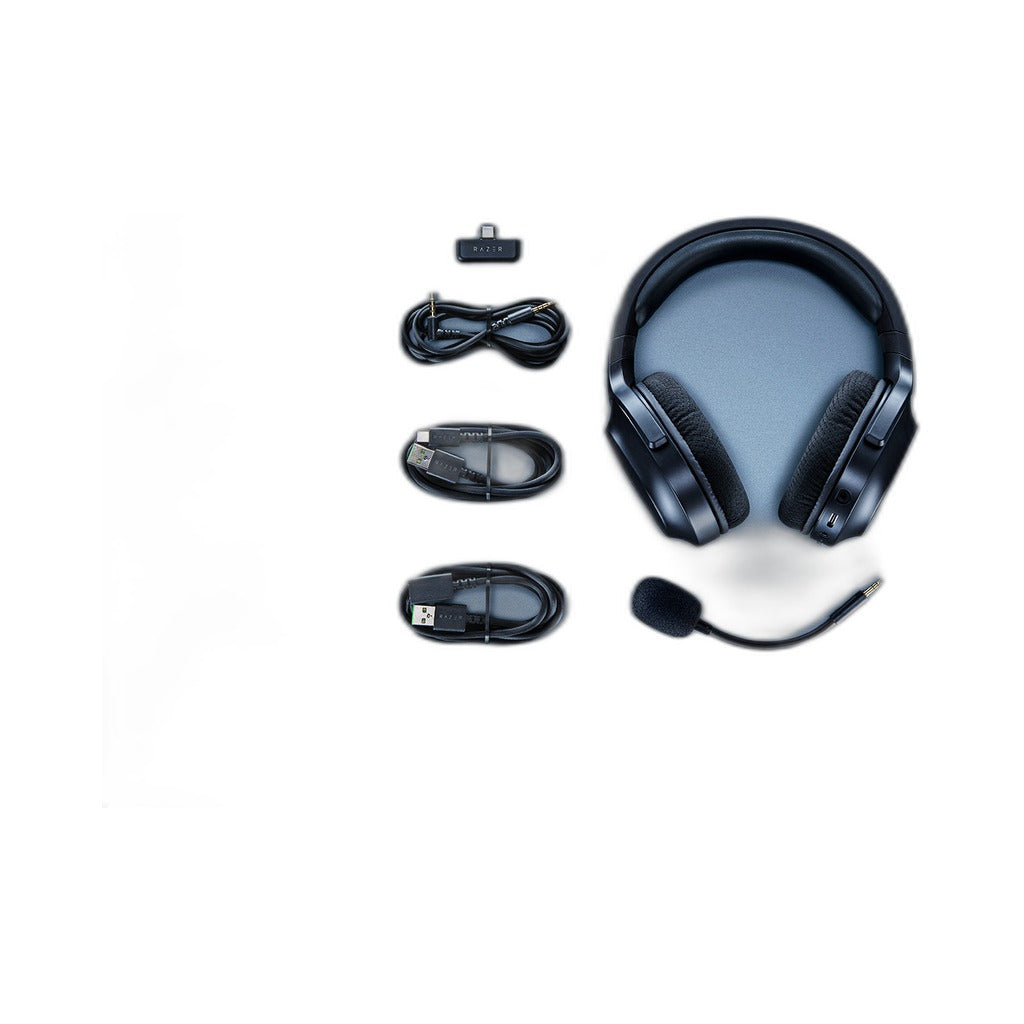 Razer Barracuda X (2022) Wireless Multi-Platform Gaming Headset - view 4