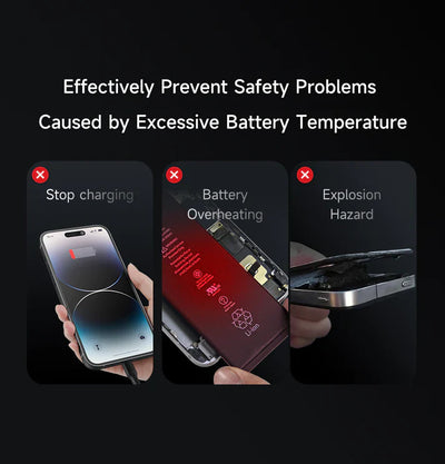 Mcdodo 20000mAh 20W Good Touch Power Bank