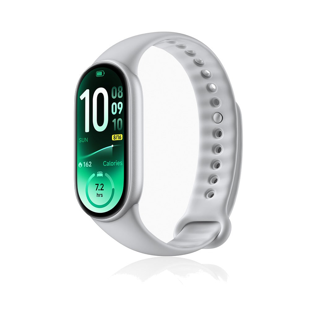 Xiaomi Smart Band 11 - Glacier Silver