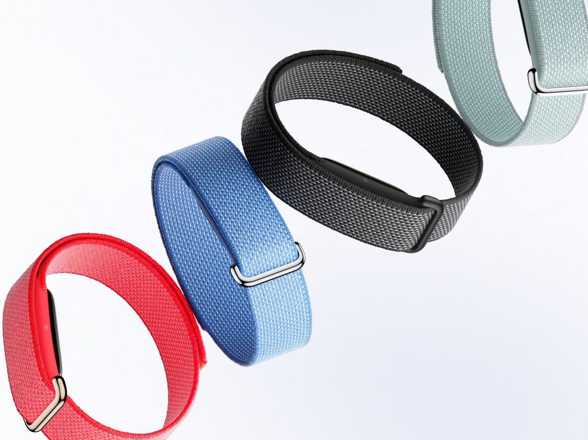 Fitbit Air