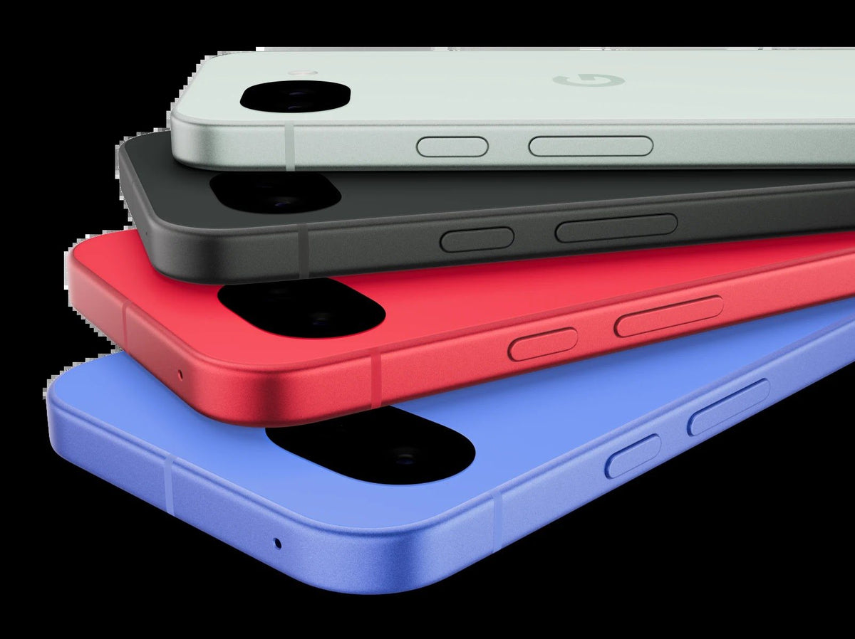 Pixel 10a