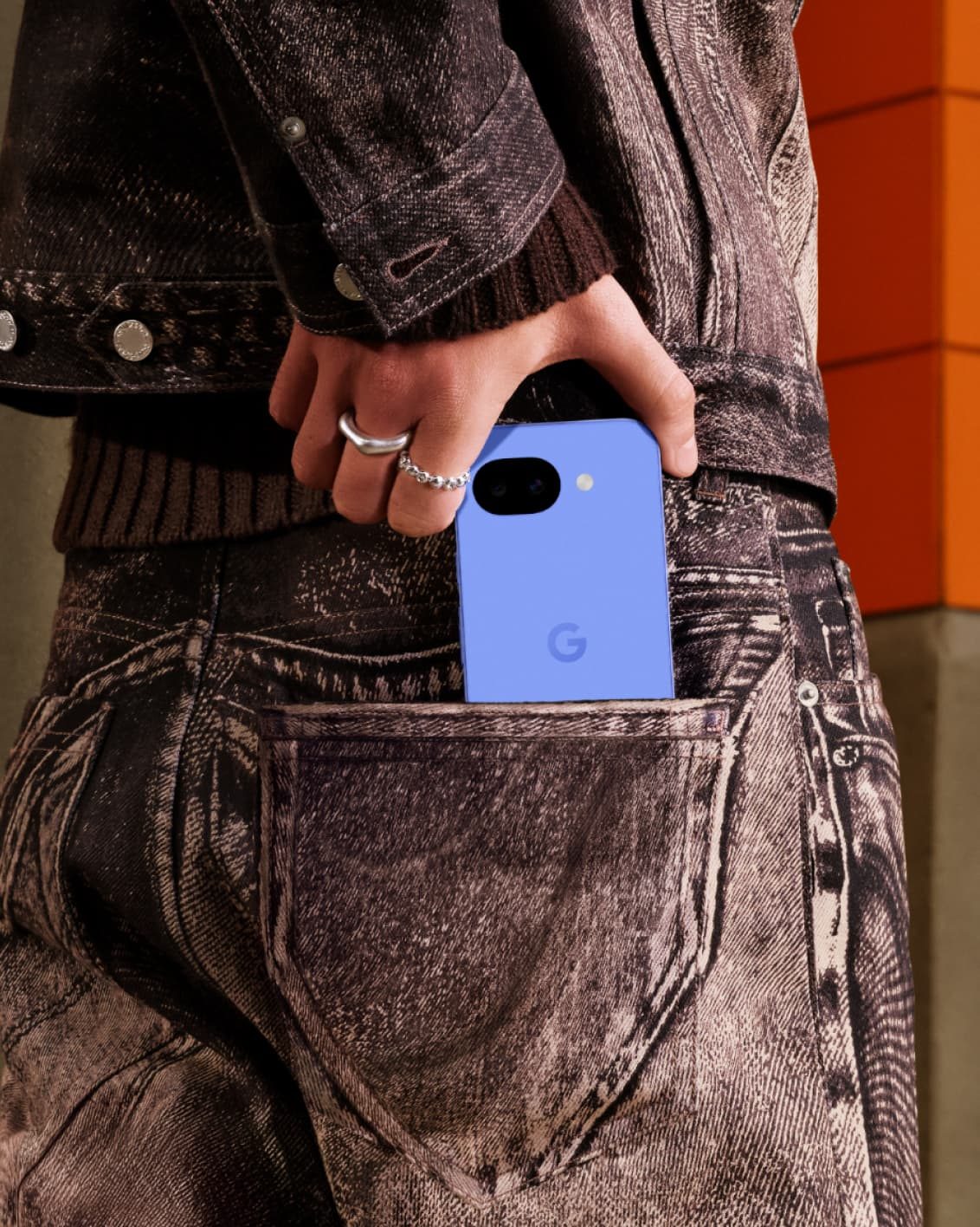 Google Pixel 10a - Everything you need, for less.