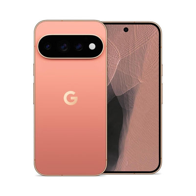 Google Pixel 11 Pro XL - Canyon