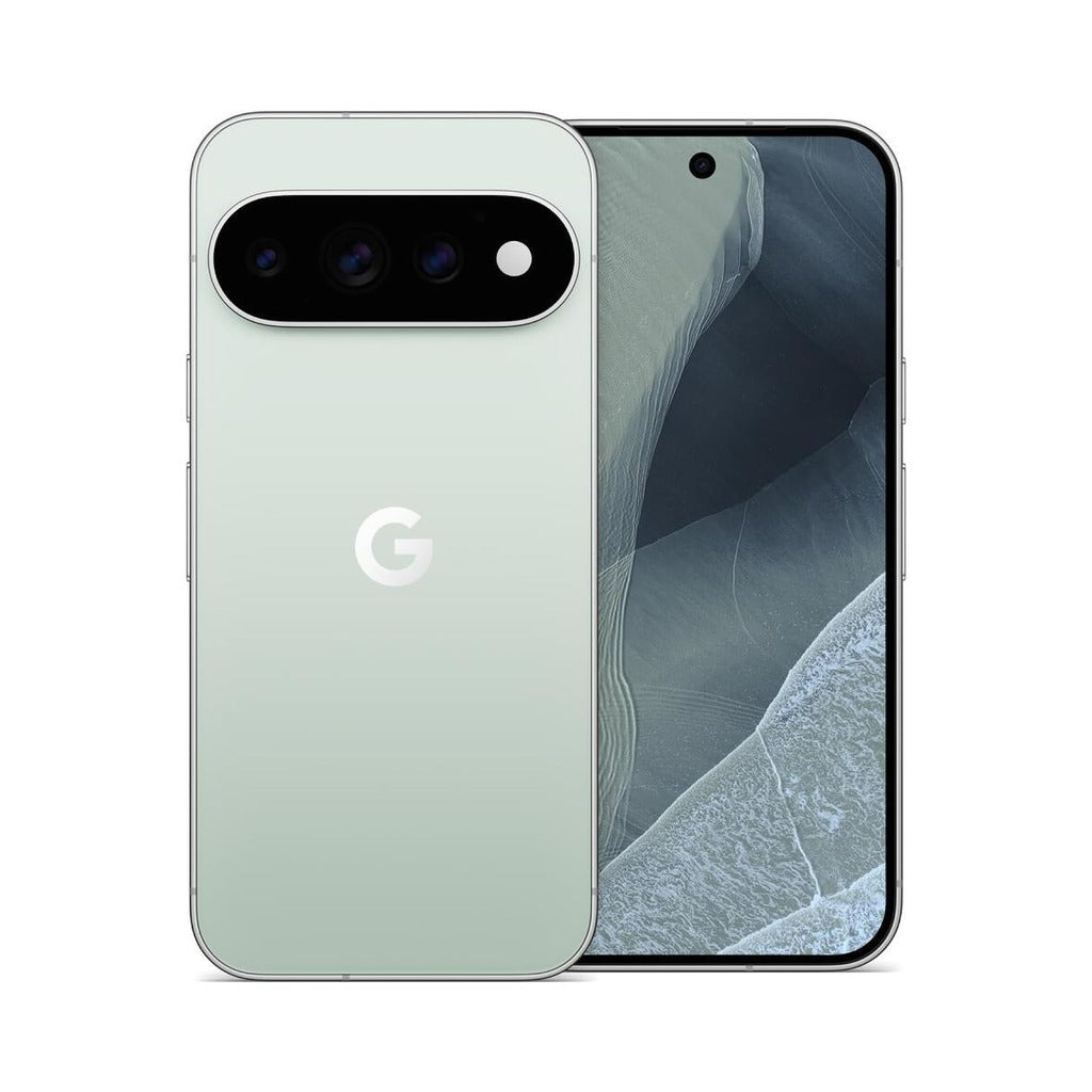 Google Pixel 11 Pro XL - Fog