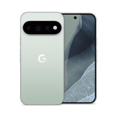 Google Pixel 11 Pro XL - Fog