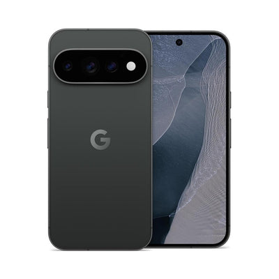 Google Pixel 11 Pro XL - Obsidian