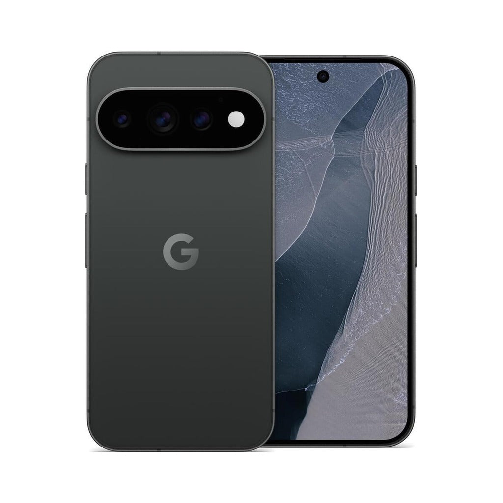 Google Pixel 11 Pro XL - Obsidian