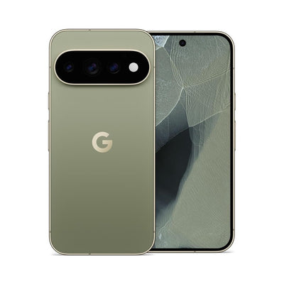 Google Pixel 11 Pro XL - Olive